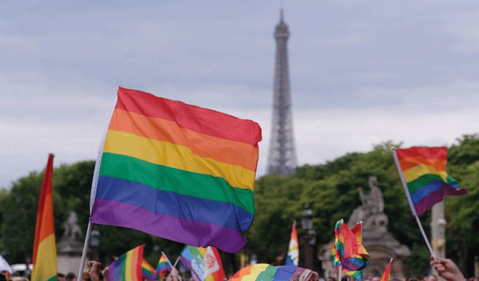 Justicia: Francia Busca Reparar Décadas de Discriminación LGBTQ+