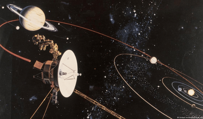 Voyager 1 envía señales erróneas, ¿podrá la NASA restablecer contacto?