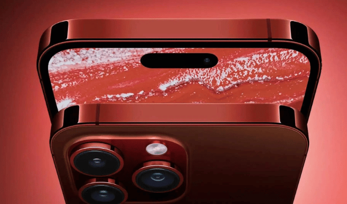 iPhone 16 Pro Max: Innovación y Estilo en el Horizonte de Apple!