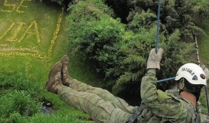 ¡Atención bachilleres! Ejército busca nuevos talentos: postulate