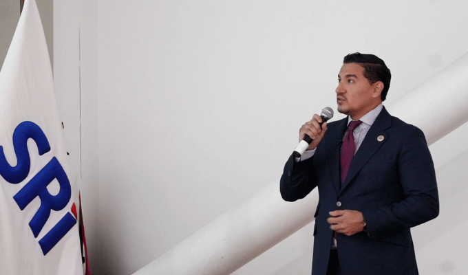 Damián Larco Presenta Logros y Avances en Rendición de Cuentas