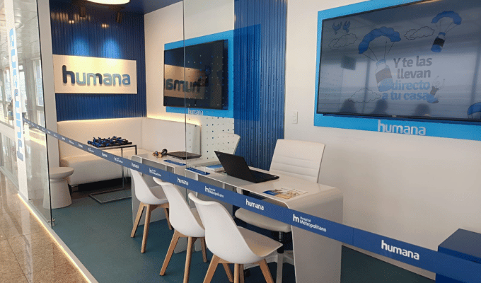 Humana S.A. Abre Sus Puertas en el Hospital Metropolitano de Quito