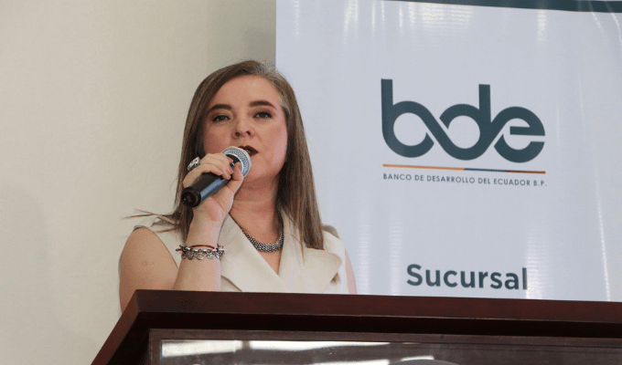Tungurahua-Pastaza: BDE B.P. Financia 22 Proyectos Clave en 2023