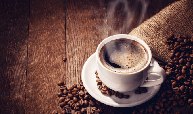 Café en exceso: Conoce los límites y protege tu salud