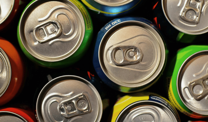 Bebidas Light y Endulzantes Artificiales, ¿Un Riesgo para el Corazón?