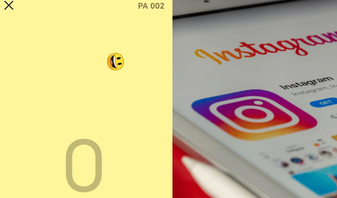 Juego secreto en Instagram: Todo sobre cómo acceder a Breakout
