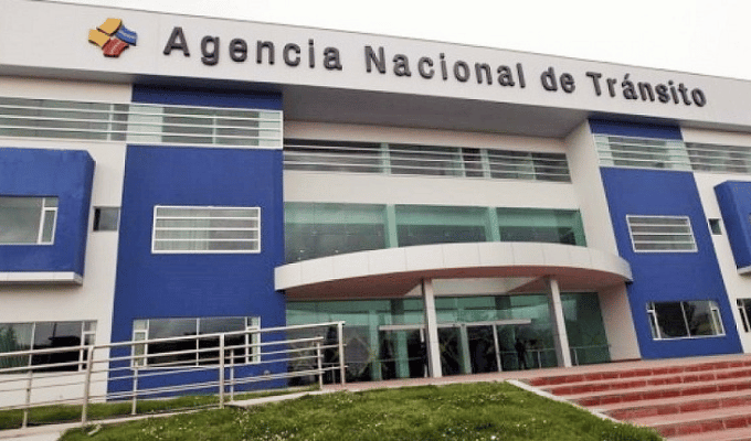 ¡Corrupción al descubierto! Fiscalía detiene a funcionarios de la ANT