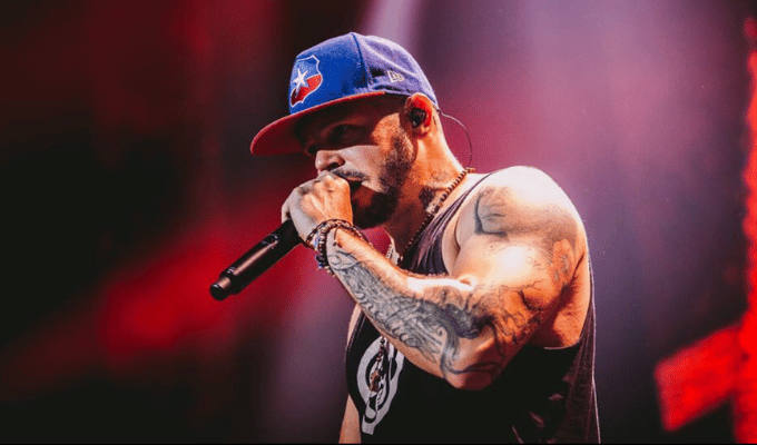 ¡Residente en Quito! Entradas para su Concierto Disponibles!