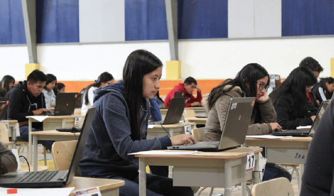 ¡PreparaTEC: Curso Gratuito para Bachilleres Ya en Marcha! 🚀