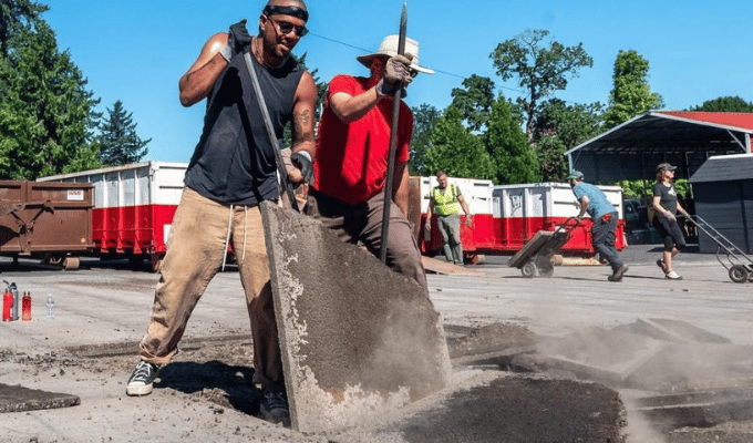 Ciudades Innovadoras: Rompiendo el Concreto para Renacer en Verde