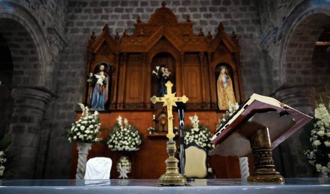 ¡Prepárate para Semana Santa en Pasa! Actividades llenas de fe
