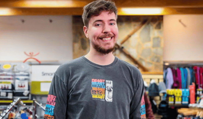 ¡5 Millones en Juego! Reality de MrBeast Exclusivo en Prime Video