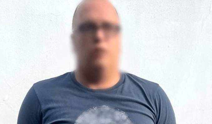 Captura en Montañita: Andrejus Tokeris, el Lituaniano Más Buscado