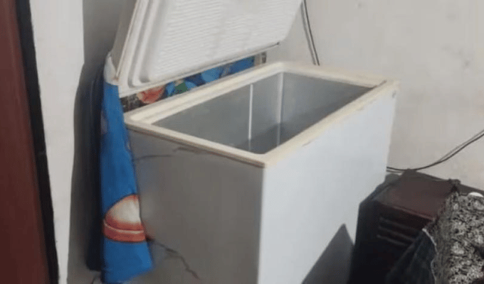 Dolor en Argentina: Joven de 13 Años Hallado sin Vida en Freezer