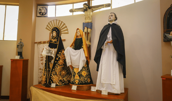 Semana Santa en Patate: Una experiencia única de tradición