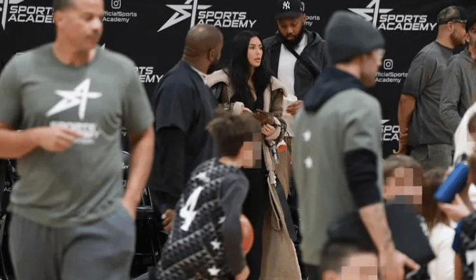 Ye y Kim: Un Nuevo Capítulo Tras el Divorcio ¿Reconciliación?