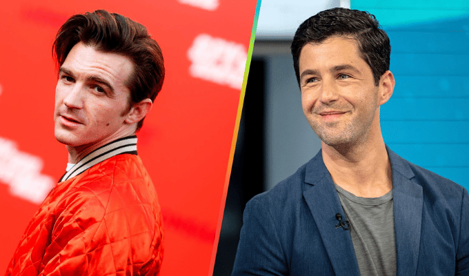 El Dolor y la Unión: Drake Bell Revela su Relación con Josh Peck