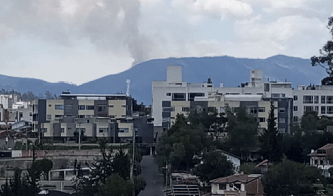 ¡Inseguridad en Ecuador Impacta en Compra de Viviendas!