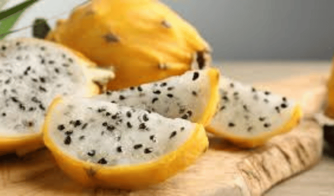 Pitahaya de Ecuador Arrasa en Ventas Internacionales
