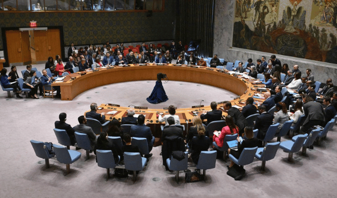 EE.UU. Abstiene su Veto en la ONU: Impacto en la Guerra de Gaza
