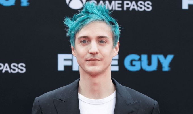 Ninja, Icono de Twitch, Enfrenta Batalla Contra el Melanoma