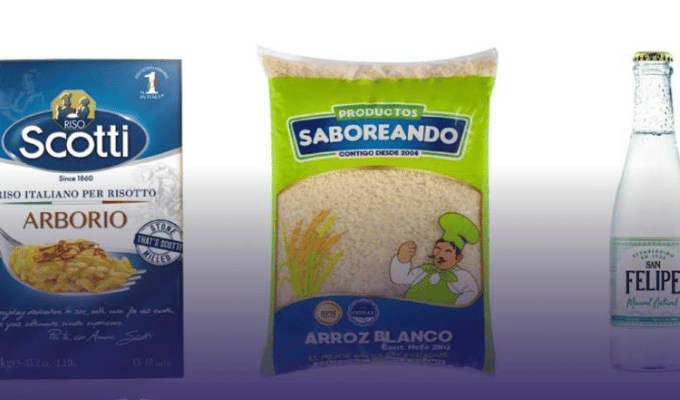 Arcsa Revela Contaminación por Arsénico en Productos de Consumo Diario