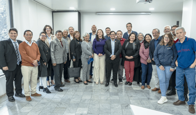 Ministerio de Educación, Contra la Violencia en Ambientes Educativos