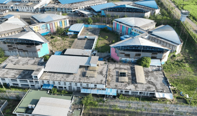 Violencia letal en prisión: SNAI confirma tres muertes en Guayaquil.