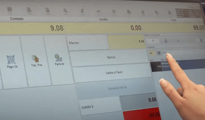 SRI revela el tiempo crucial para conservar facturas electrónicas
