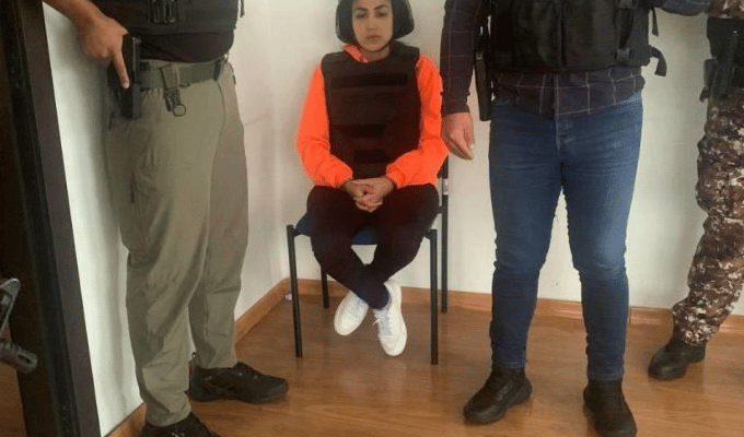 Testimonios Explosivos: Revelaciones en Vivo del Caso Metástasis