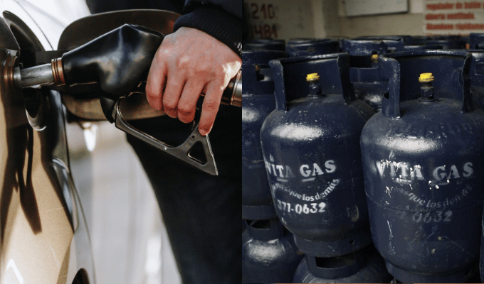 Ecuador: IVA al 15% Eleva Precios de Combustibles y Gas Doméstico