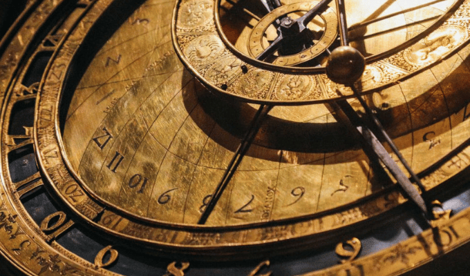 La Tierra Gira Más Rápido y Podría Cambiar Nuestros Relojes