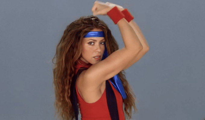Shakira y su Polémica Opinión sobre la Película 'Barbie'