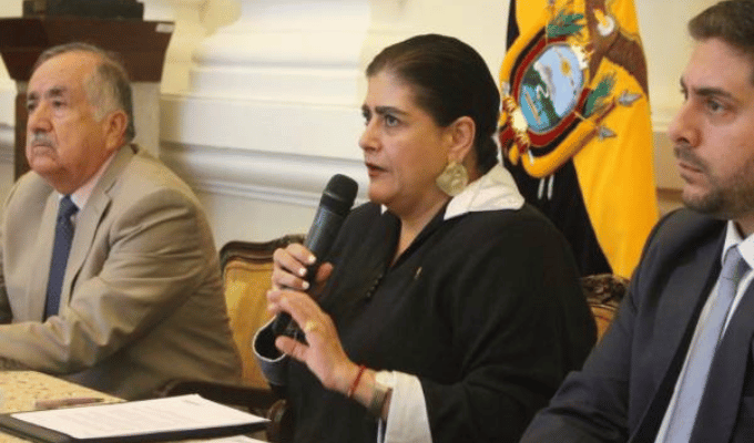Municipios se preparan para enfrentar al crimen según el Gobierno
