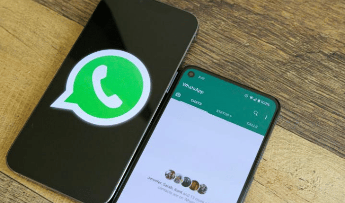 WhatsApp y Su Lado Oculto: Visualiza Estados Sin Que Nadie Lo Sepa