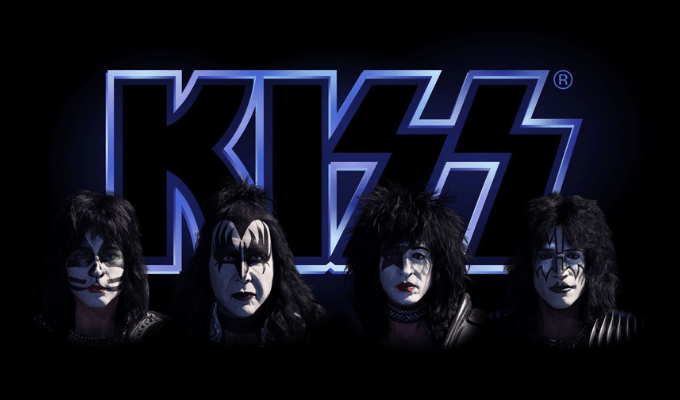 Kiss Vende Todo: Catálogo, Imagen y Más por 300 Millones de Dólares