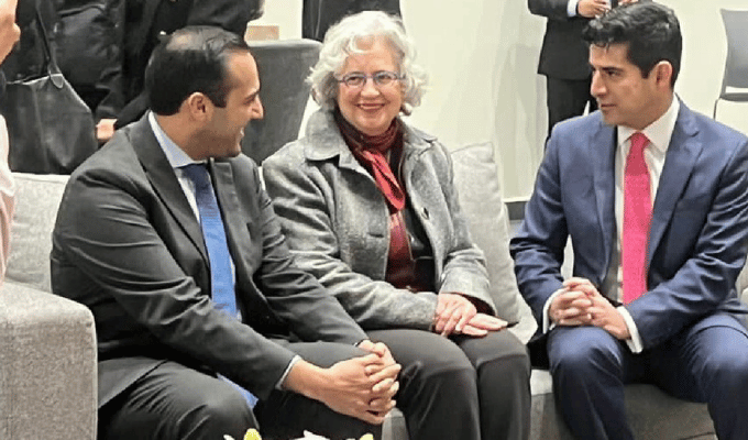 Crisis diplomática entre Ecuador y México: ¿ruptura de relaciones?