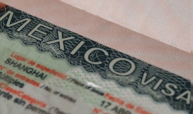 ¿Cómo Obtener Visas Tras Clausura de Embajada Mexicana?