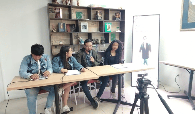 CCE NT: Programación Fresca con Ciencia, Cultura y Análisis