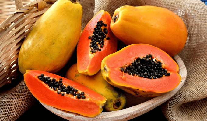 Papaya: La Fruta Milagrosa para tu Salud Digestiva