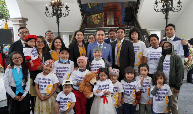 Ecuador se une a plataforma global de acceso a medicamentos