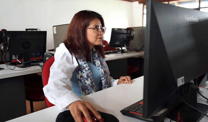 Tecnología y Solidaridad Contra el Cáncer Infantil en Ecuador