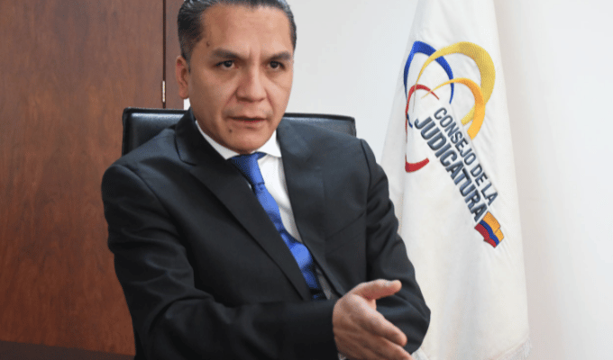 Wilman Terán pactó con Correa para liberar a Jorge Glas por apoyo