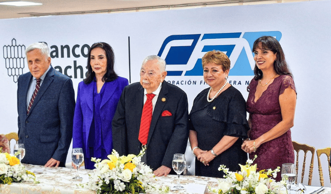 Banco de Machala y CFN BP: Alianza Clave para Impulsar Mipymes