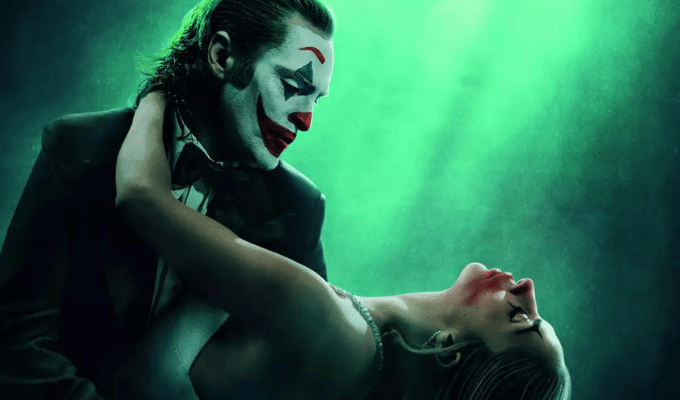 Gaga y Phoenix en 'Joker: Folie à Deux' – ¡Estreno el 4 de octubre!