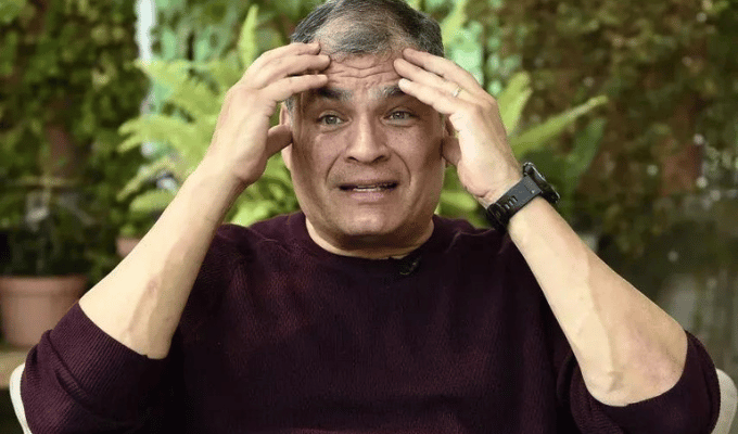 ¿Traición al País? Rafael Correa, Bajo la Lupa por fuerte declaración