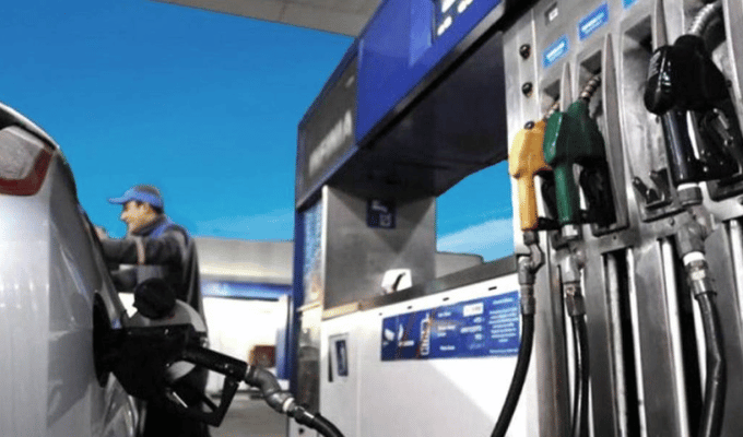 ¡Sube la gasolina Súper Premium 95 desde el 12 de abril!