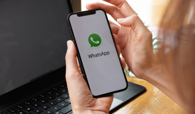 Más Seguridad en WhatsApp: Bloqueo Facial y de Huella en Chats