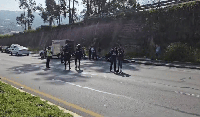 ¡Horror en la Simón Bolívar! Tres cuerpos sin vida hallados