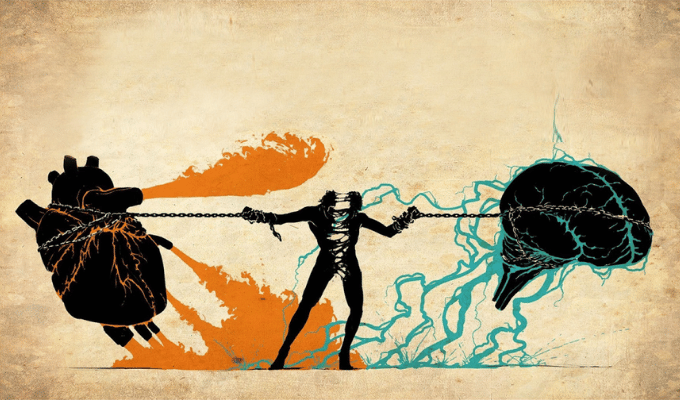 El fenómeno de la disonancia cognitiva y su impacto en nuestras vidas